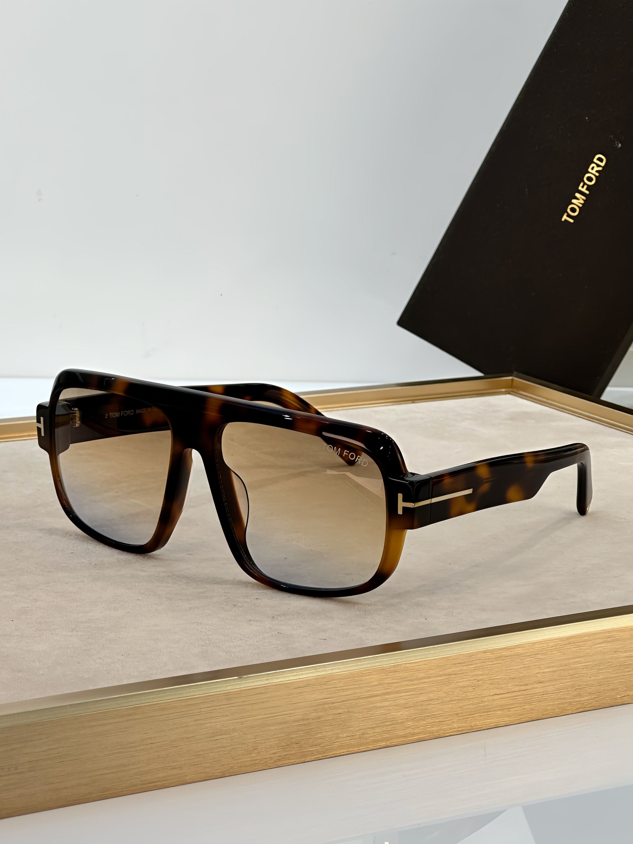 Tom Ford Sunglasses